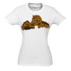Womens Ice Tee Thumbnail