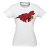 Womens Ice Tee Thumbnail