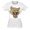 Womens Ice Tee Thumbnail