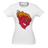 Womens Ice Tee Thumbnail