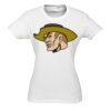 Womens Ice Tee Thumbnail
