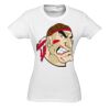 Womens Ice Tee Thumbnail