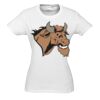 Womens Ice Tee Thumbnail