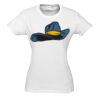 Womens Ice Tee Thumbnail