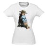 Womens Ice Tee Thumbnail