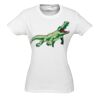 Womens Ice Tee Thumbnail