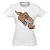Womens Ice Tee Thumbnail