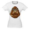 Womens Ice Tee Thumbnail