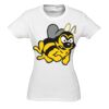Womens Ice Tee Thumbnail