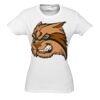 Womens Ice Tee Thumbnail