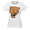 Womens Ice Tee Thumbnail