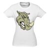 Womens Ice Tee Thumbnail