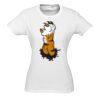 Womens Ice Tee Thumbnail