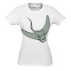 Womens Ice Tee Thumbnail