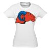 Womens Ice Tee Thumbnail