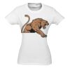 Womens Ice Tee Thumbnail