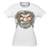 Womens Ice Tee Thumbnail