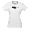Womens Ice Tee Thumbnail