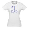 Womens Ice Tee Thumbnail