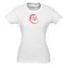 Womens Ice Tee Thumbnail