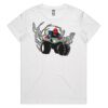 Womens Maple Tee Thumbnail