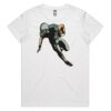 Womens Maple Tee Thumbnail
