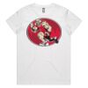 Womens Maple Tee Thumbnail