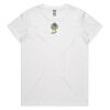 Womens Maple Tee Thumbnail