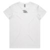Womens Maple Tee Thumbnail