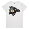 Womens Maple Tee Thumbnail