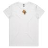 Womens Maple Tee Thumbnail
