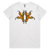 Womens Maple Tee Thumbnail