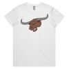 Womens Maple Tee Thumbnail