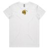 Womens Maple Tee Thumbnail