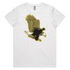Womens Maple Tee Thumbnail