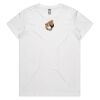 Womens Maple Tee Thumbnail