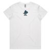 Womens Maple Tee Thumbnail