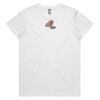 Womens Maple Tee Thumbnail