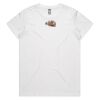 Womens Maple Tee Thumbnail