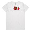 Womens Maple Tee Thumbnail