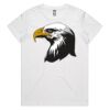 Womens Maple Tee Thumbnail
