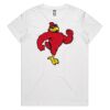 Womens Maple Tee Thumbnail