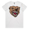 Womens Maple Tee Thumbnail