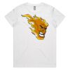 Womens Maple Tee Thumbnail