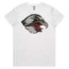 Womens Maple Tee Thumbnail