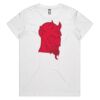 Womens Maple Tee Thumbnail