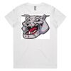 Womens Maple Tee Thumbnail