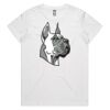 Womens Maple Tee Thumbnail