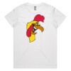 Womens Maple Tee Thumbnail