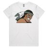 Womens Maple Tee Thumbnail